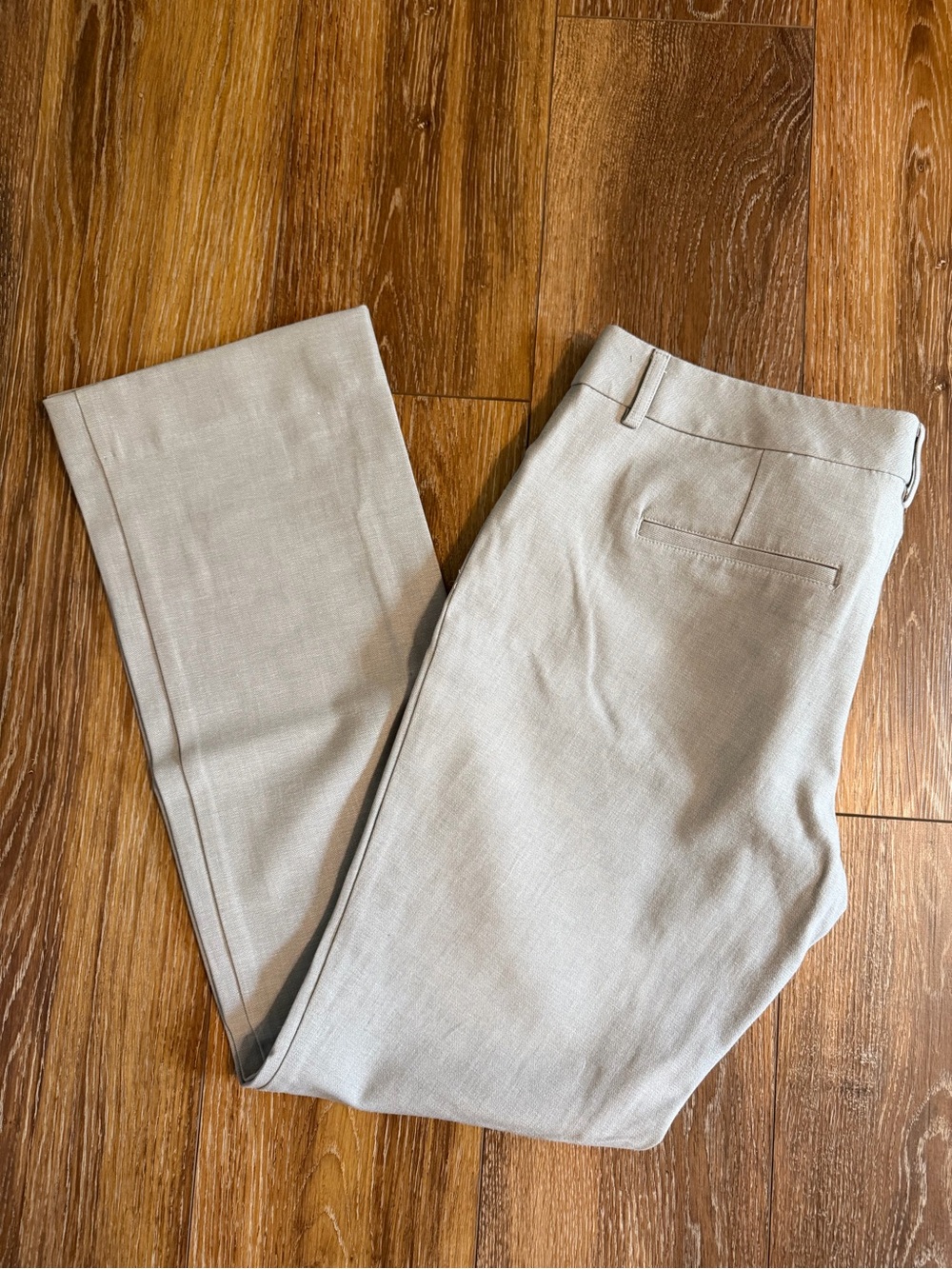 EXPRESS EDITOR - Women’s Straight Leg Dress Pants